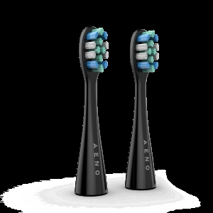 AENO Náhradní hlavice pro  DB1S/DB2S - černá