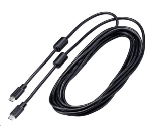 Canon IFC-400U (EOS R) USB kabel