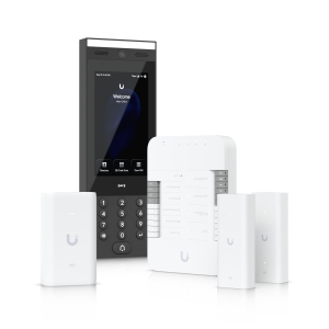 Ubiquiti UA-G3-SK-Gate - UniFi Access G3 Gate Starter Kit