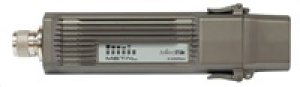 MikroTik RouterBOARD Metal 52 ac, 720MHz CPU, 64MB RAM, 1x LAN, integr. 2.4/5GHz Wi-Fi, 802.11b/g/a/n/ac, vč. L4