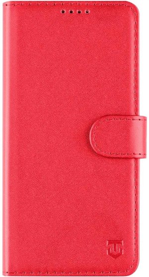 Tactical Field Notes pro Samsung Galaxy A17 5G Red