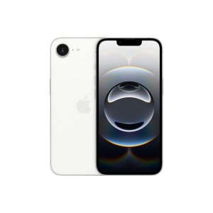 APPLE iPhone 16e 128 GB White