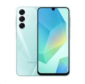 Samsung A166 Galaxy A16 5G 8/256GB DS Světle zelená, EU