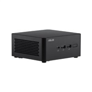 ASUS NUC 14 Pro NUC14RVHU7000R2/Intel Core Ultra 7/DDR5/USB3.0/LAN/WiFi/UHD/M.2+2,5"/EU napájecí kabel