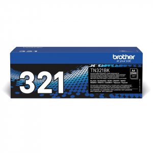 Toner Brother TN-321BK černý