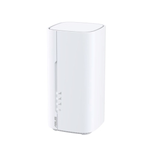 ASUS Router 4G-BE58, WiFi 7 Router, IPv6, AiMesh, 1xWAN/LAN, 3xLAN