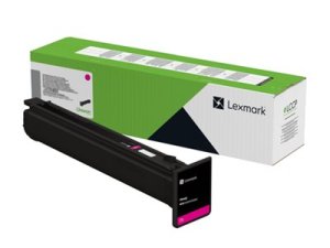 Lexmark CS963,CX96x Magenta Return 46.9K Crtg