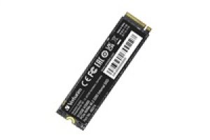 VERBATIM SSD Vi3000 Internal PCIe NVMe M.2 SSD 512GB , W 2500/ R 3300 MB/s