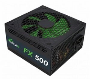 EVOLVEO FX 500/500W/ATX/80PLUS 230V EU/Bulk