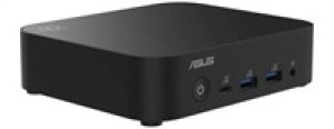 ASUS NUC 14 Essential RNUC14MNK2500002/N250 Procesor/DDR5-4800 SODIMM/USB-A,C/M.2 2280/Wi-Fi/LAN/EU Napájecí kabel