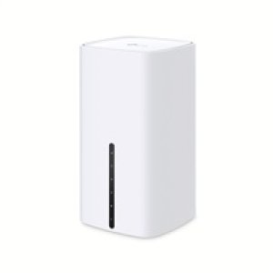 TP-Link Archer NX500 EasyMesh WiFi6 5G, 4G LTE router (AX3000,2,4GHz/5GHz,2xGbELAN,1xGbELAN/WAN,5G,4G LTE,1xnanoSIM)