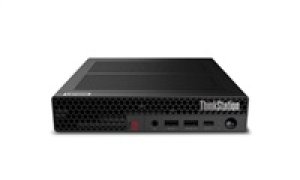 LENOVO PC ThinkStation/Workstation P3 Tiny G2 - Ultra7 265,32GB,512SSD,RTX A1000 8GB,W11P