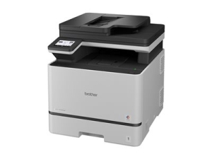 Brother Professionelles WLAN 4-in-1 Farblaser, MFCL8730CDWZG1