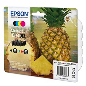 Náplň Epson C13T10H64010 CMYK sada