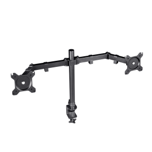 TRUST držák na 2 monitory, GXT 1120 Mara Dual Monitor Arm