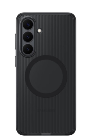 Samsung Ochranný kryt s magnetem S26+ Black