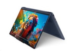 LENOVO NTB Yoga 9 2-in-1 14IMH9 - Ultra 7 155H,14" 4K OLED touch,16GB,1TSSD,Intel® Arc,W11H,3Y Premium