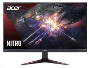 ACER LCD Nitro VG270Gbmipx 69cm (27") FHD IPS LED, 1920x1080@120Hz, 250cd/m2, 178/178, 1ms (VRB), 1xHDMI(1.4) + 1xDP(1.2