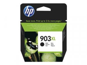 Náplň HP č.903XL, T6M15AE černá