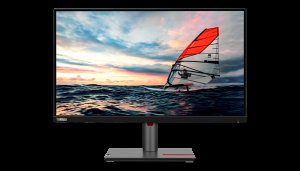 Lenovo P25i-30 24.5" 1920x1080 1300:1 250N 4ms HDMI+DP+USB lift 3y  