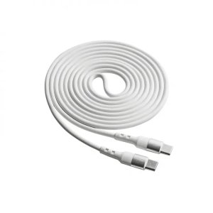 Akyga kabel USB 2.0 type C 1.8m 60W