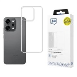 3mk Clear Case pro Oppo Reno 14 Pro