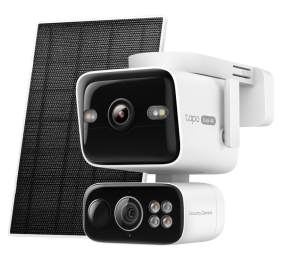 Tapo C675D KIT Outdoor Dual Lens