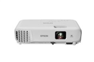 EPSON projektor EB-W53, WXGA, 16.000:1, HDMI, USB, REPRO 2W