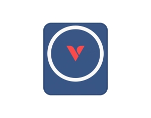 VERBATIM externí SSD SnapBack Magnetic 1TB, USB 3.2 Gen 2x2, (R:2000/ W:1800MB/s), modrá