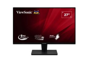 VIEWSONIC LCD 27" monitor VA2715-2K-MHD 2560x1440 VA (4ms, 250cd, 75Hz, HDMI+ DPort)