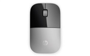 HP Z3700/Cestovní/Optická/Bezdrátová USB/Černá-stříbrná