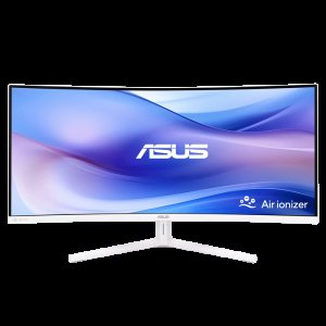 34'' WLED ASUS VU34WCIP-W
