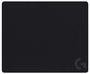 Logitech G240 Cloth Gaming Mousepad - EWR2