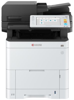 Kyocera ECOSYS MA3500cix, MFP, laserová, barevná, A4, duplex, 1200x1200, ADF, RJ-45, USB