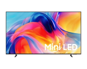 Samsung UE65M70HAUXXH 65" TV LED, 3840 x 2160, 50 Hz, Tizen Smart TV, HDMI, USB, Wi-Fi, BT