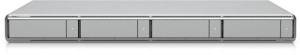 UBIQUITI UNIFI NVR UNVR-G2 - UniFi Protect Network Video Recorder AI