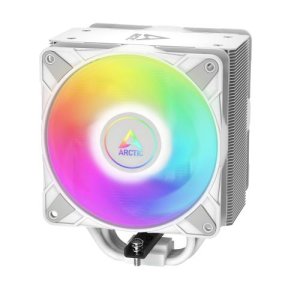 ARCTIC Freezer 36 A-RGB White (ROZBALENÝ) chladič CPU