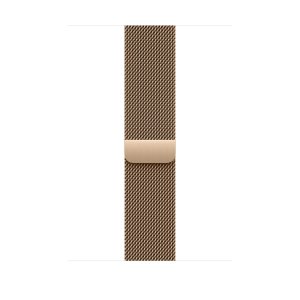 Watch Acc/46/Gold Milanese Loop - M/L