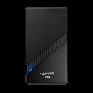 ADATA External SSD 1TB SE920 USB 4 Type-C 3800/3700MB/s Read/Write černá