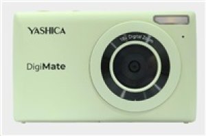 YASHICA DigiMate (Green)