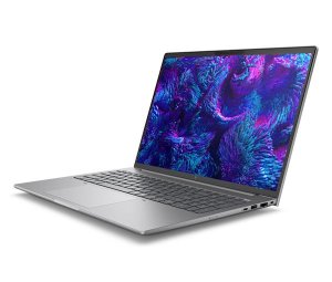 HP NTB ZBook 8 16 G1i Intel Core U 7 255H,RTX Pro 500 ADA 4GB,2×16GB DDR5,512GB,WUXGA,Wi-Fi 7+BT, FPS,Win11Pro,5-y ons