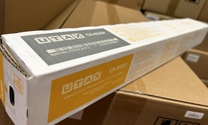 Triumph Adler Toner CK-8533Y yellow (1T02XCATA0)