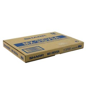 SHARP Developer Tri-Colour Set (MX-31GVSA)