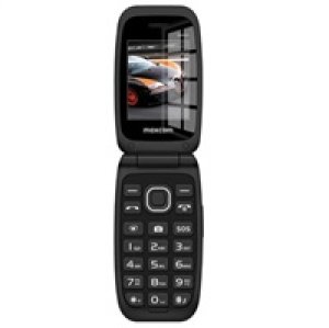 MaxCom MM828 Black