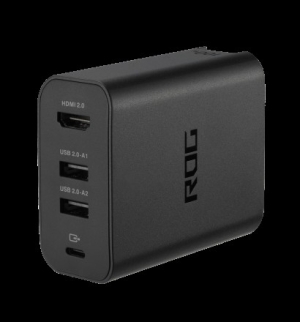 ASUS ROG 100W Gaming Charger Dock