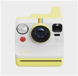 Polaroid Now Gen 3 Yellow
