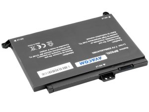 HP Pavilion 15-Au Series Li-ion 7,7V 5300mAh 41Wh