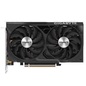 GIGABYTE RTX™ 4060 Ti WINDFORCE OC 8G
