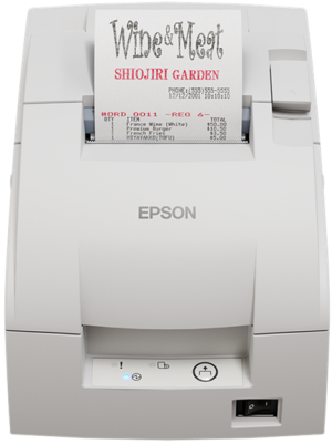 EPSON TM-U220IID (102P0), par, NE, EDG