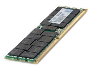 HPE 32GB (1x32GB) Dual Rank x8 DDR5-4800 CAS-40-39-39 EC8 Registered Smart Memory Kit rfbd P50311-B21